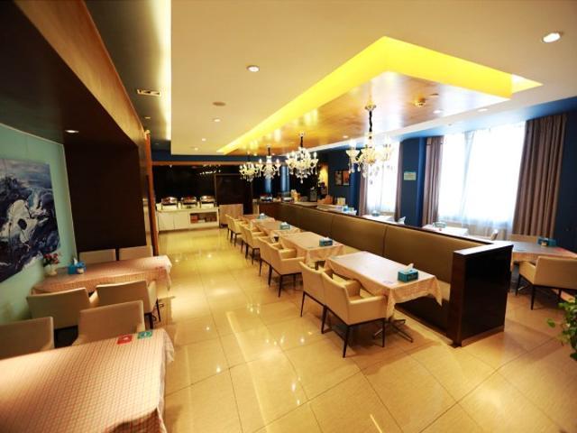 Jinjiang Inn Tianjin Free Trade Zone 외부 사진